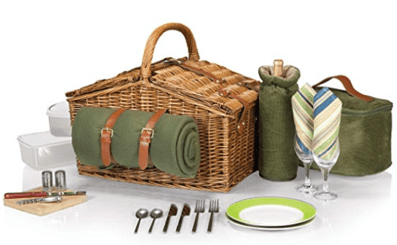 Picnic Basket Picnic Basket