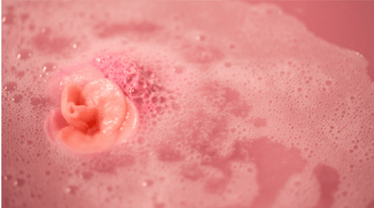 Bath Bomb Bath Bomb