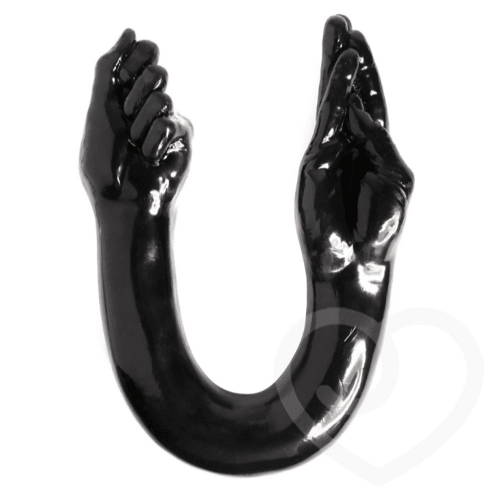 Double Fisted Dildo Double Fisted Dildo