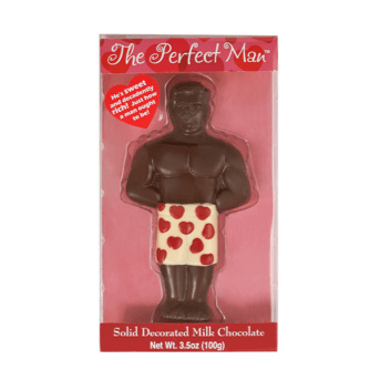 The Perfect Man Chocolate The Perfect Man Chocolate
